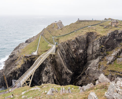 Mizen Head, Irland