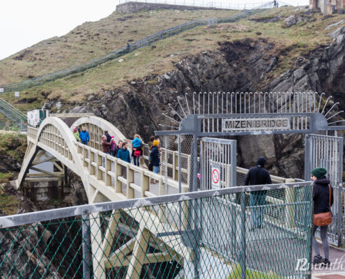 Mizen Head, Irland