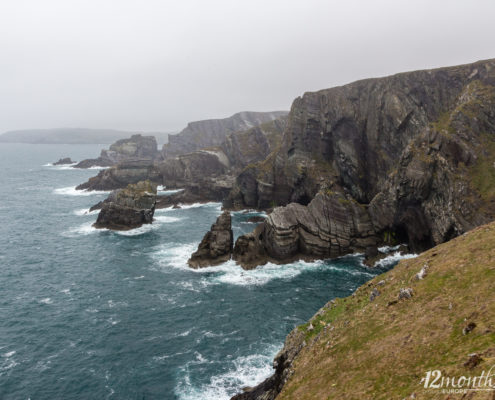 Mizen Head, Irland