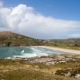 Barley Cove Beach, Irland