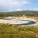 Barley Cove Beach, Irland