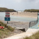 Barley Cove Beach, Irland