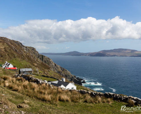 Sheep's Head Drive, Irland