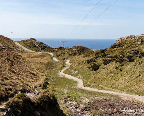 Sheep's Head Drive, Irland