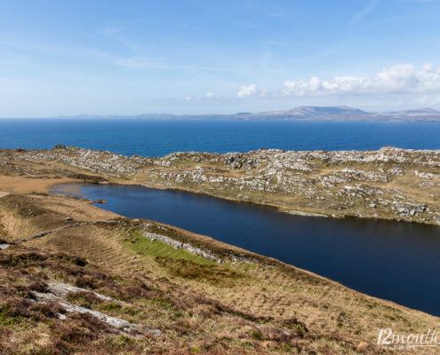 Sheep's Head Drive, Irland
