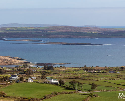 Sheep's Head Drive, Irland
