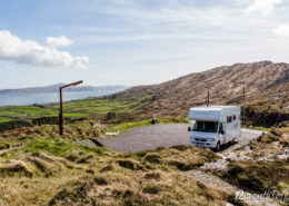 Sheep's Head Drive, Irland