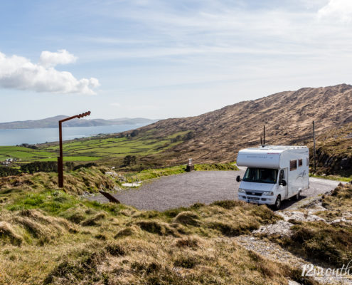 Sheep's Head Drive, Irland