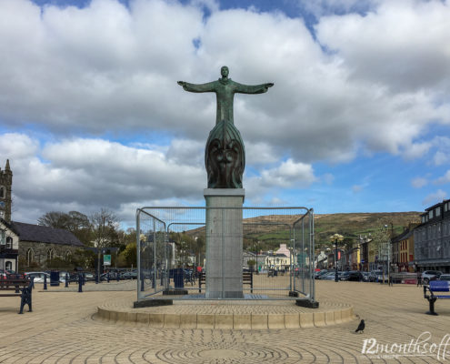 Wolfe Tone Square, Bantry