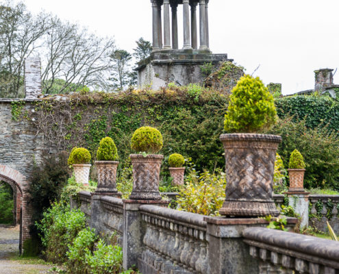 Bantry House