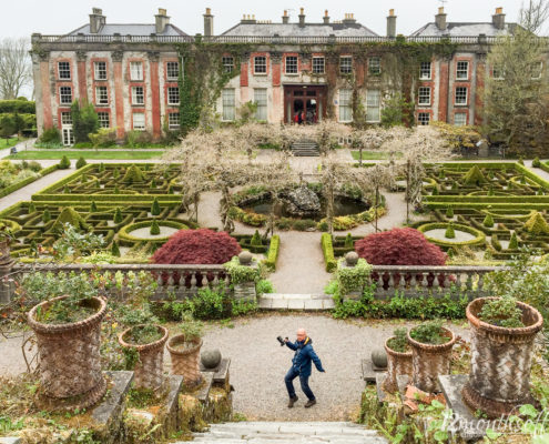 Bantry House