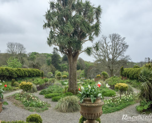 Bantry House