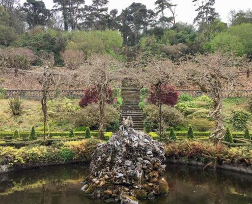 Bantry House