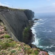 Loop Head, Irland