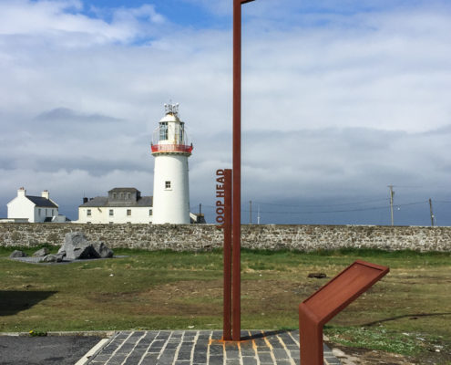 Loop Head, Irland