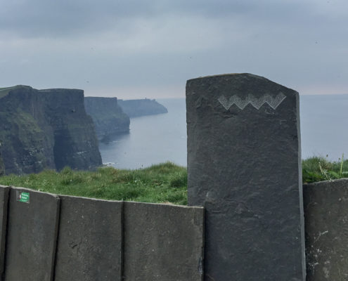 Cliffs of Moher, Irland