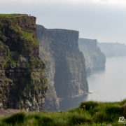 Cliffs of Moher, Irland