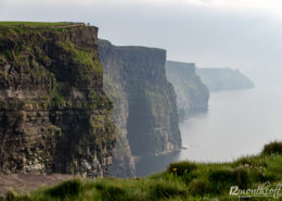 Cliffs of Moher, Irland