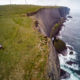 Loop Head, Irland