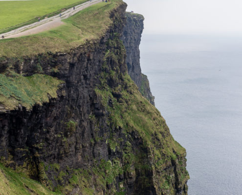 Cliffs of Moher, Irland