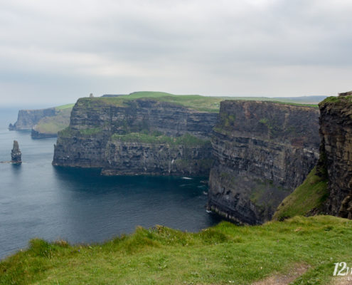 Cliffs of Moher, Irland