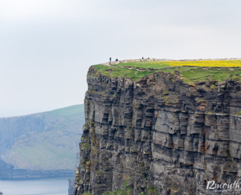 Cliffs of Moher, Irland