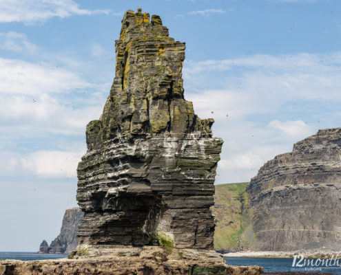 Doolin, Irland