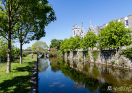 Galway, Irland