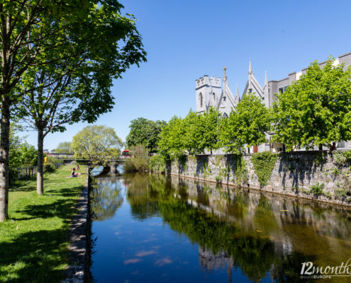 Galway, Irland