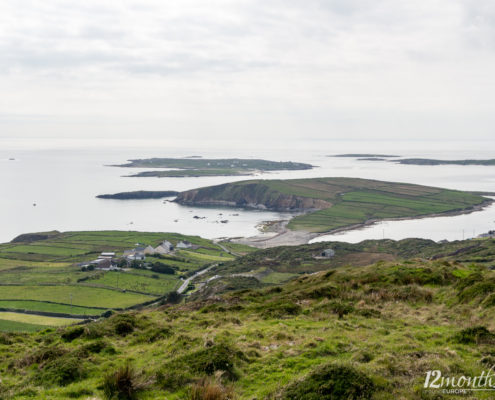 Clifden, Irland