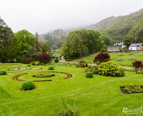 Connemara, Irland