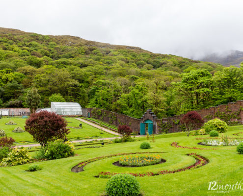 Connemara, Irland