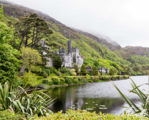 Connemara, Irland