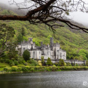 Connemara, Irland