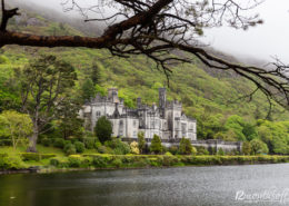 Connemara, Irland