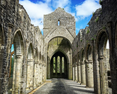 Boyle, Irland