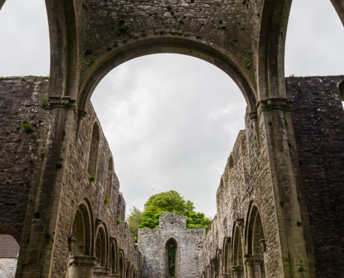 Boyle, Irland