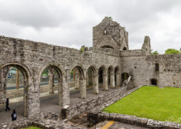Boyle, Irland