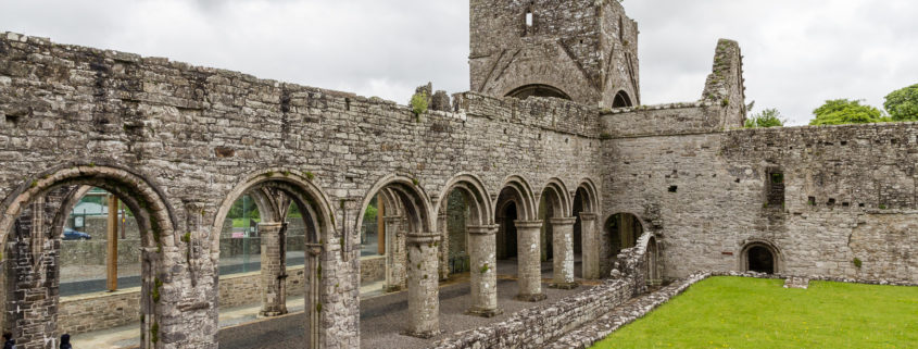 Boyle, Irland
