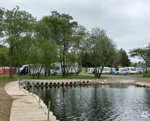 Lough Ree, Irland