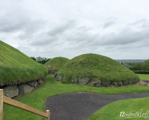 Knowth, Irland
