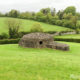 Newgrange, Irland