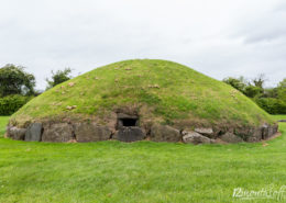 Knwoth, Irland