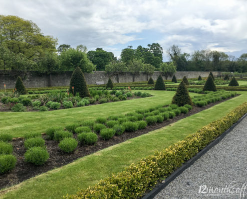 Oldbridge, Irland