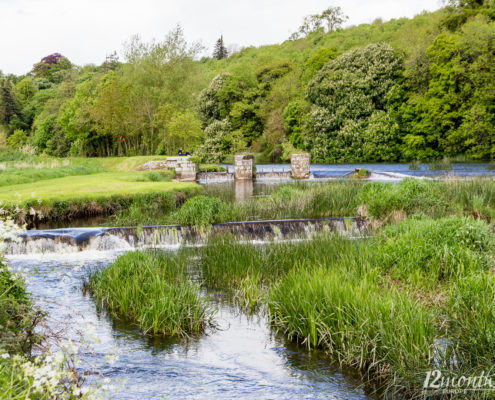 Slane, Irland