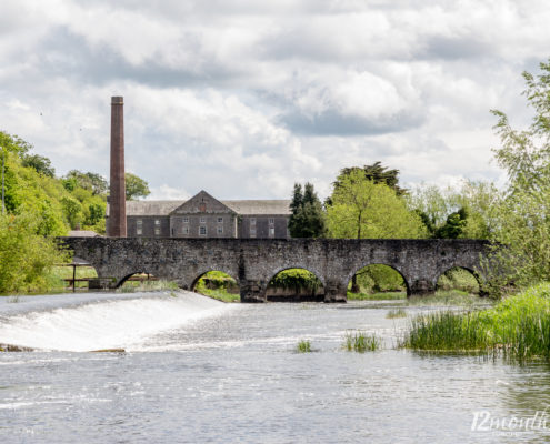 Slane, Irland