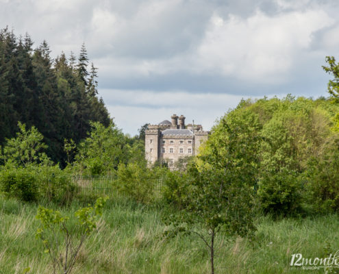 Slane, Irland