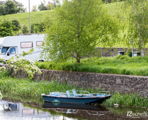 Slane, Irland
