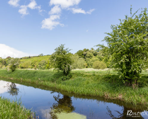 Slane, Irland