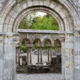 Mellifont Abbey, Irland